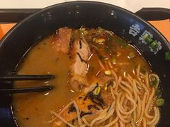 -蟹道乐(京都本店)