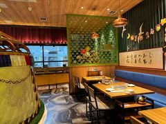 -额尔敦传统涮火锅·冰煮羊(铁东店)