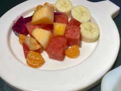 -忘忧草融合私房菜(红鼎国际店)