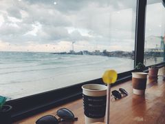 -Cafe Aewol Monsant
