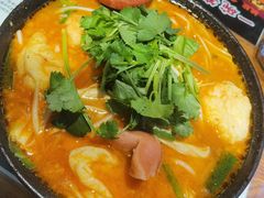 -太子浓心招牌炸酱小锅米线(兰州中心店)