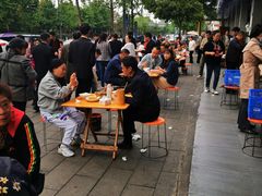 -大邑李记肥肠血旺