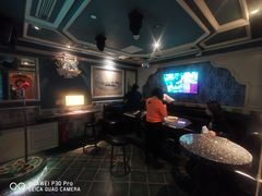 -INLOVE KTV(世博源店)