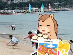 -大梅沙海滨公园