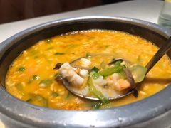 海鲜泡饭-维园悦谱·海派家常菜(乌鲁木齐南路店)