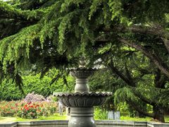 -国家植物园南园