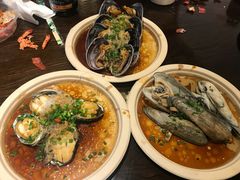 -盒马鲜生(杭州运河上街店)