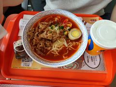 -吉野家(秀谷店)
