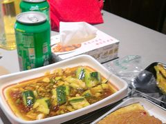 -不夜天烧烤牛骨头(南湖店)