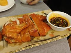 -金哥私房菜馆(张府园总店)