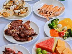 -拉蒂娜·巴西牛排馆 Latina·Brazilian Steakhouse(陆家嘴旗舰店)