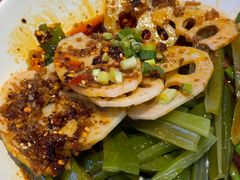 -川正旺江湖菜(三元桥店)