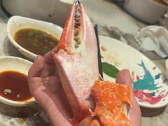 -阳光岛·海鲜盛宴(银泰中心in99店)