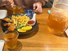 -陶享时光西餐·下午茶(信河街店)