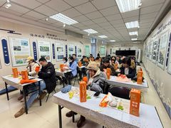 -100家灵感仓库·DIY团建(什刹海店)