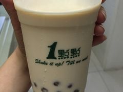 -1点点(三阳广场店)