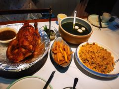 -皓景海鲜·地标美食(双月湾店)