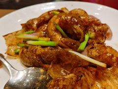 -凤凰楼酒家·粤宴点心(华强北店)