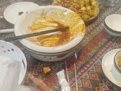 -西域美食(西直门南小街店)
