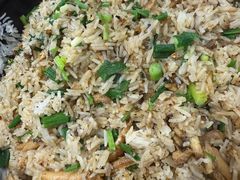-台山美食一绝阿四台山黄鳝饭(阿四创作店)