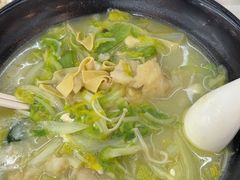 -东四民芳餐厅(世茂工三店)