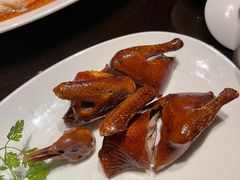 -北京四季酒店·采逸轩