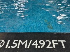 -天津津利华酒店