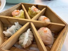 -鹿鸣酒家(越秀店)