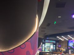 -匠子烤鱼(东方万达店)