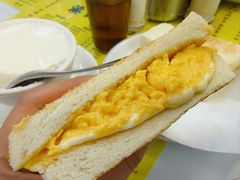 -澳洲牛奶公司(佐敦店)