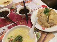 -振鼎鸡(福州路店)