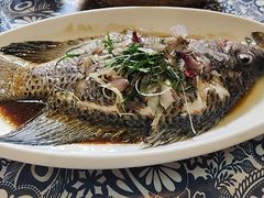 -米庄·原味私房菜(骏壹万邦店)