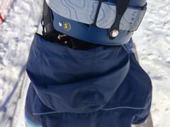 -华彬猛犸滑雪场