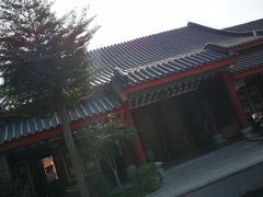 -佛山市三水温泉度假村