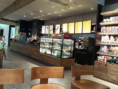 -星巴克(镇江苏宁广场6F店)