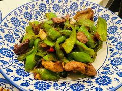 -新新湘菜馆(新中街二条店)