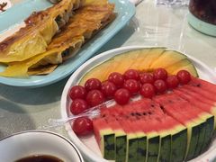 -普天和酒楼·新津菜·烤鸭(天津之眼店)