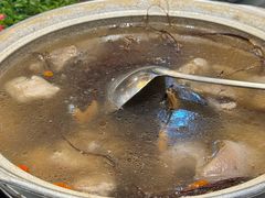 牛奶根猪蹄汤-九龙湾·御膳坊(九龙窠路店)
