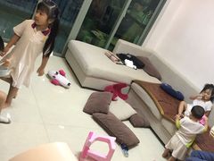 -太二酸菜鱼(深圳布吉万象汇店)