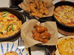 -必胜客(松雷店)