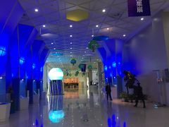 -中国杭州低碳科技馆