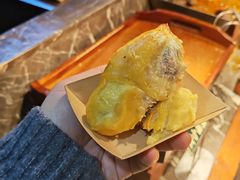 -金马门国际美食百汇(珞喻路店)