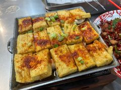 -清真·老金烧烤·小龙虾(山大路店)