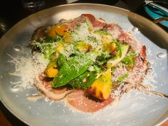 -MAGPIE喜鹊派餐厅(华侨城店)