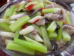 白油肚条-老丘丘(较场口店)