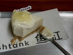 -fishtank鱼缸咖啡(三山街店)