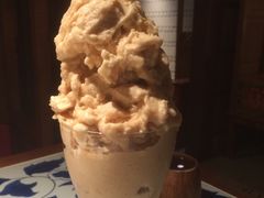 -绿茶餐厅(王府井永宁门店)
