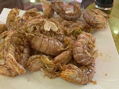 -叶存利海鲜大馅饺子(海宁路总店)