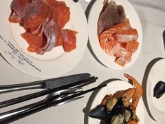多伦多海鲜自助餐厅(南京德盈店)-星伦多自助料理·涮烤一体(虹悦城店)