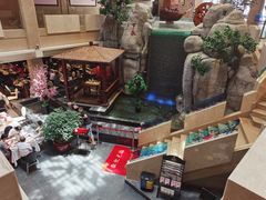 -聚春园自助餐厅(东街口店)